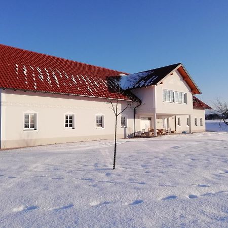 Landhaus Schaidreith Ferschnitz المظهر الخارجي الصورة