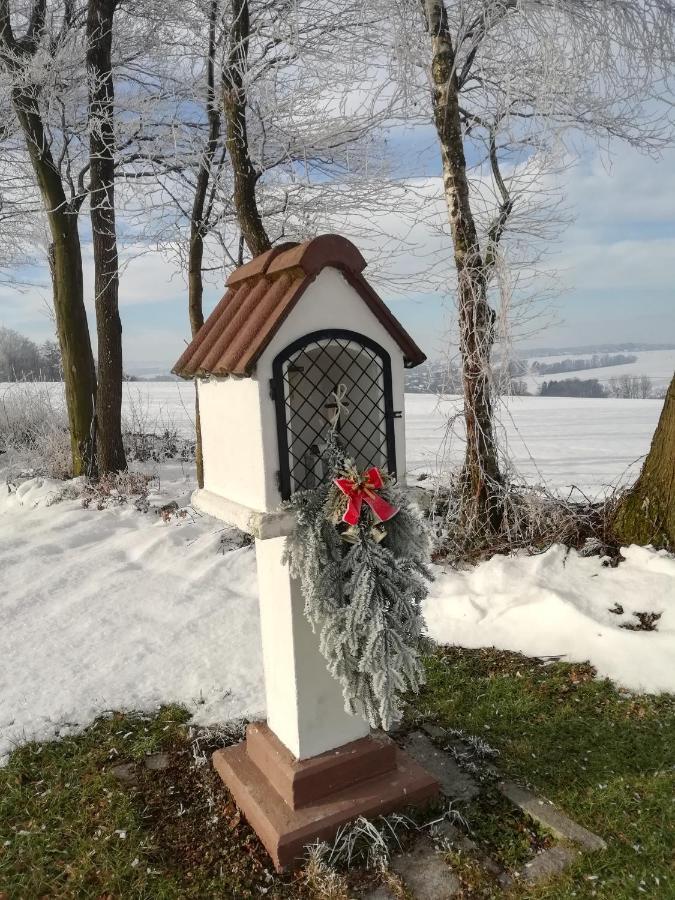 Landhaus Schaidreith Ferschnitz المظهر الخارجي الصورة